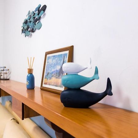 La Casina Di Luna トラーニ エクステリア 写真