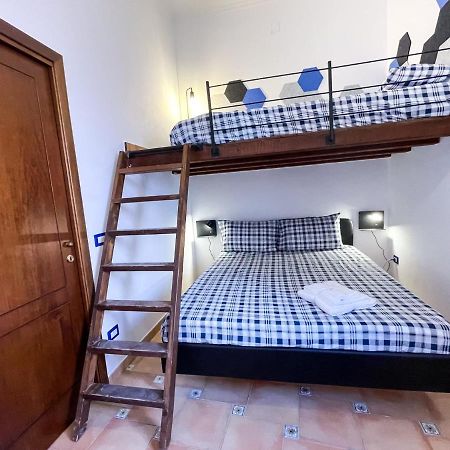 La Casina Di Luna トラーニ エクステリア 写真