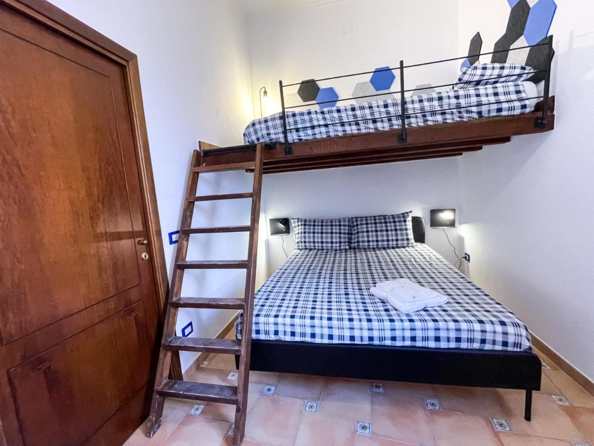 La Casina Di Luna トラーニ エクステリア 写真